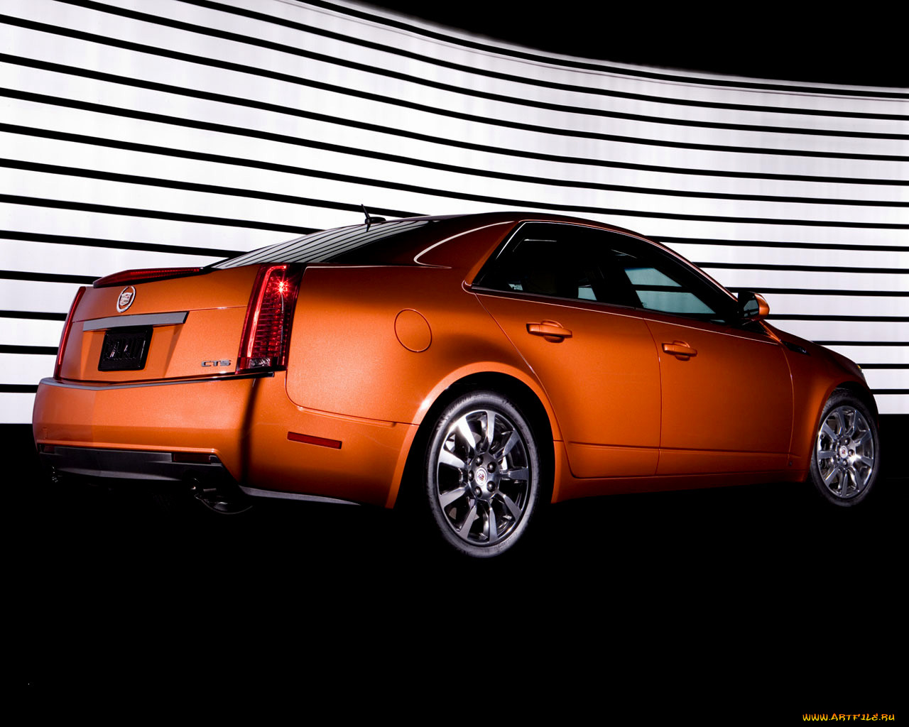 , cadillac